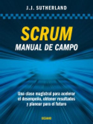 cover image of Scrum